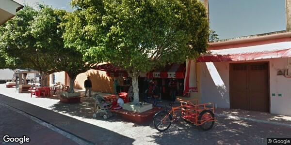 OFICINA DE ADMINISTRACIÓN DEL MERCADO PÚBLICO